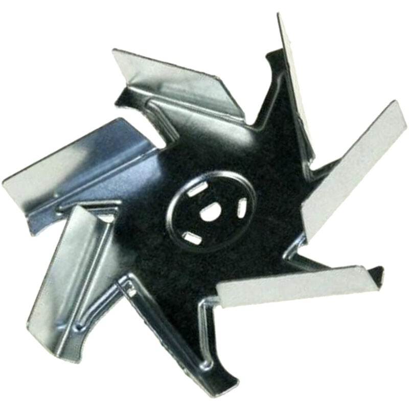 Helice de Ventilateur