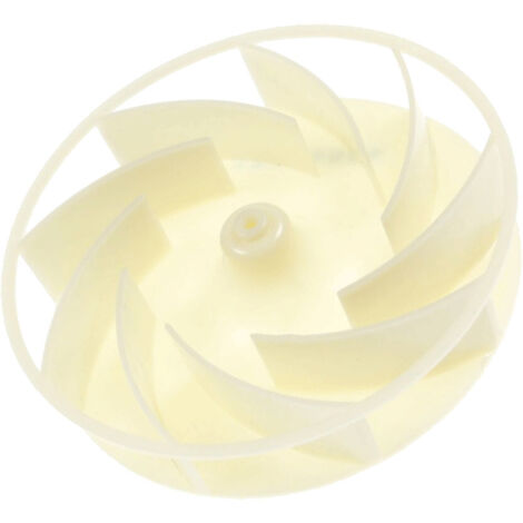 Hélice de ventilateur