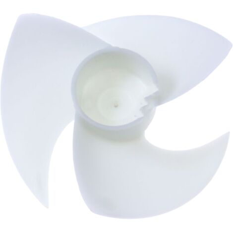 Hélice de ventilateur