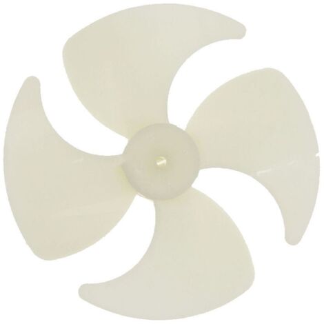 Hélice de ventilateur