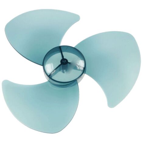 Hélice de ventilateur