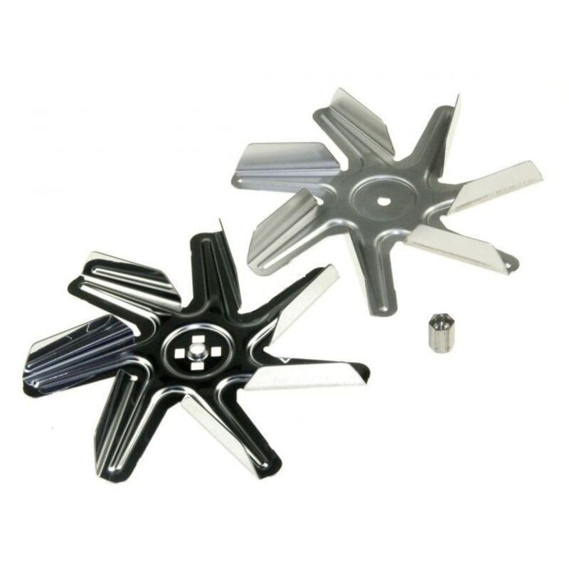 Bosch - hélice de ventilateur pour four