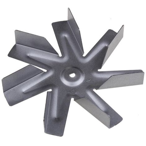 HELICE DE VENTILATEUR POUR FOUR CHALEUR TOURNANTE pour FOUR...