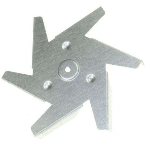 HELICE DE VENTILATEUR TURBINE POUR FOUR ELECTROLUX - 3530457013