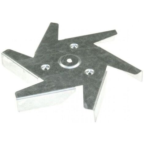 HELICE DE VENTILATEUR TURBINE POUR FOUR ELECTROLUX / AEG