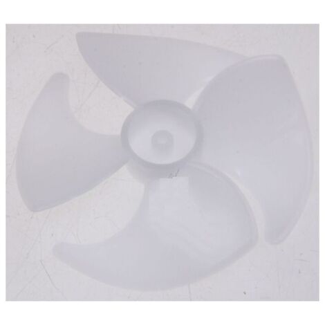 HELICE EVAPORATEUR DU CONGELATEUR POUR REFRIGERATEUR BEKO - BLOMBERG