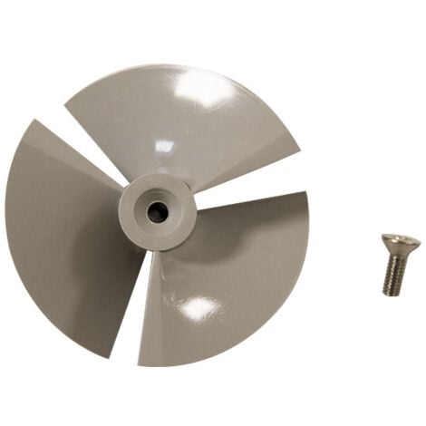 Turbine pour robot de piscine électrique Tiger Shark ou Aquavac - Hayward