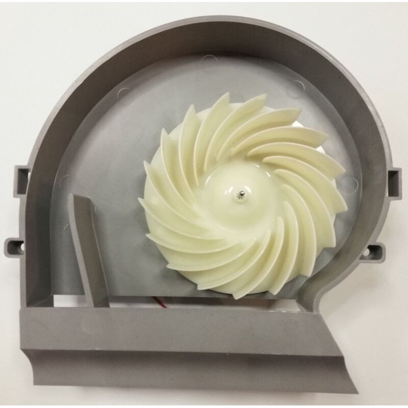 Whirlpool - helice ventilateur - 481010843935 - 8015250614336