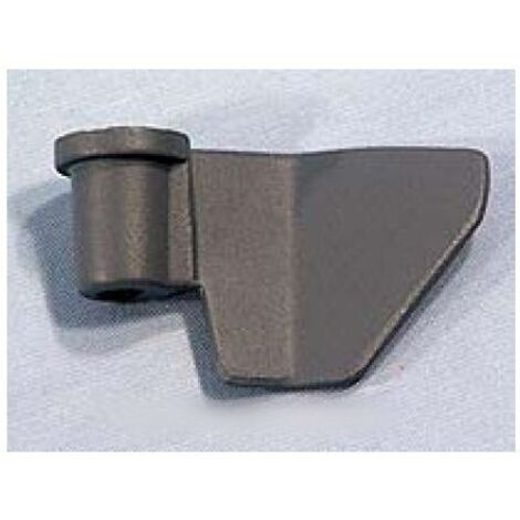 HELICE LAME DE PETRISSAGE POUR MACHINE A PAIN KENWOOD