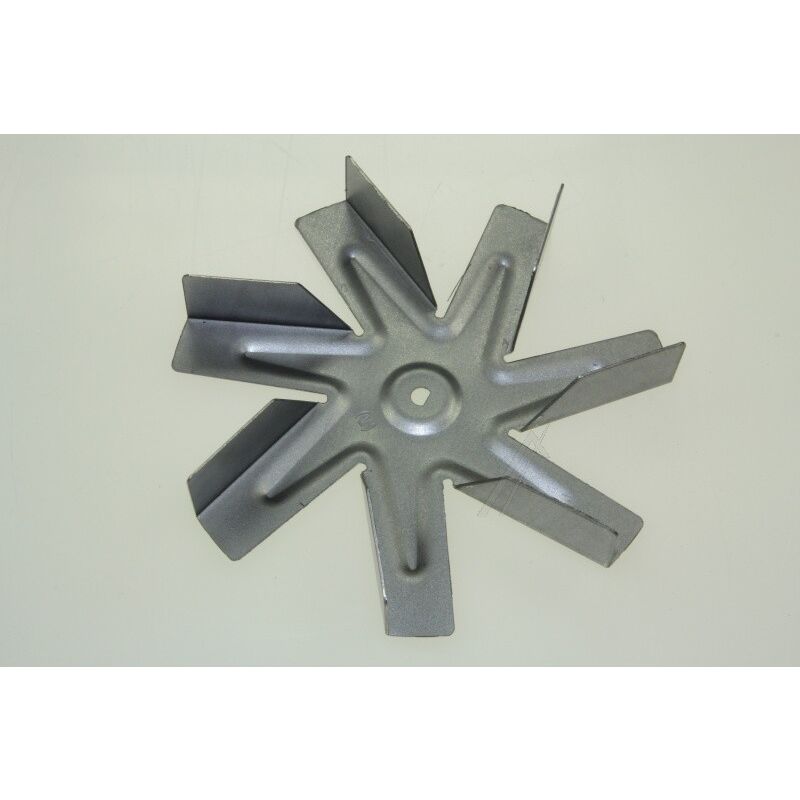 Helice moteur chaleur tournante pour four - bvm_9443378