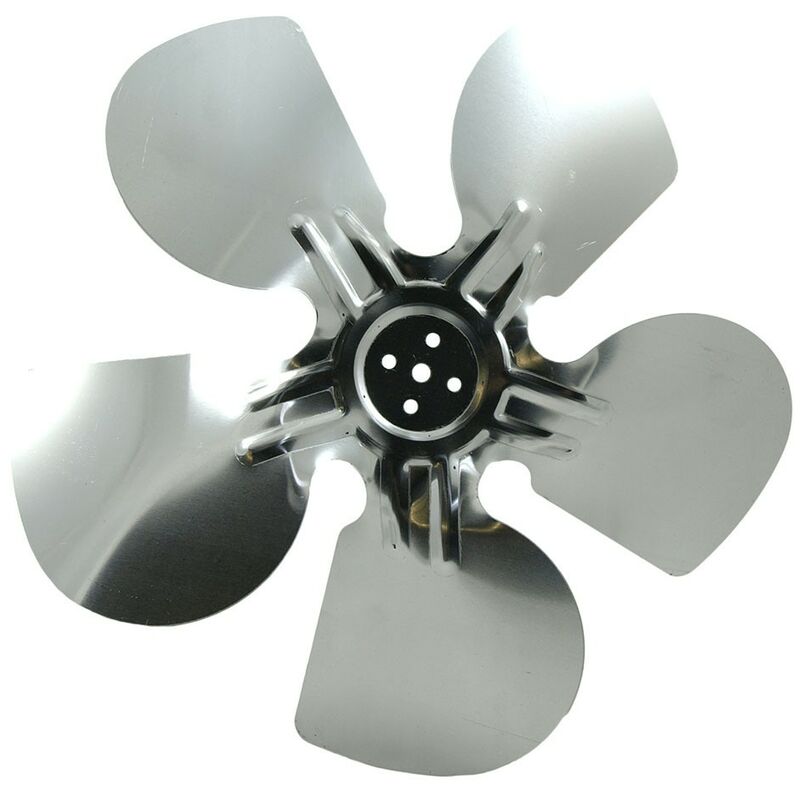 

Helice Para Motoventilador 250mm Diametro