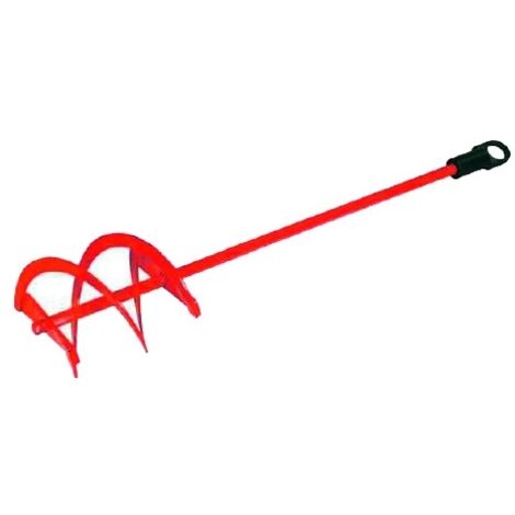 Hélice pour malaxeur d90 340406 - TALIAPLAST