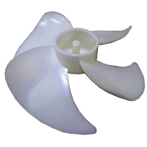 HELICE POUR MOTEUR VENTILATEUR POUR REFRIGERATEUR CONTINENTAL EDISON - 4854110100