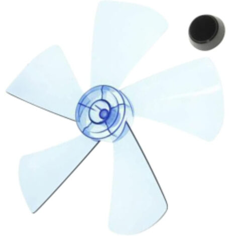 Helice pour Purificateur d'Air Silence & Turbo ROWENTA CS-00139687