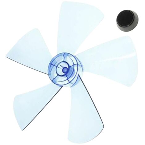 Helice pour ventilateur Silence & Turbo ROWENTA CS-00139687