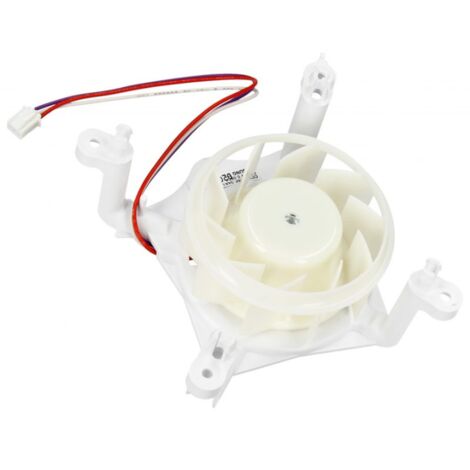 Helice refrigerateur ventilateur