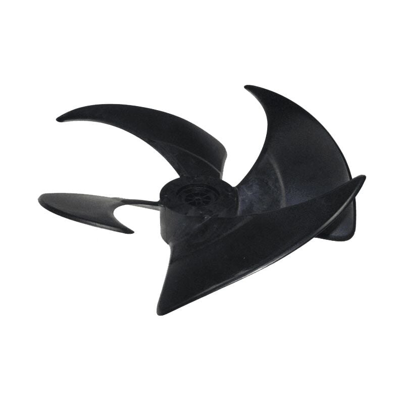 LG - helice slipt exterieur pour climatiseur 5901A10004A