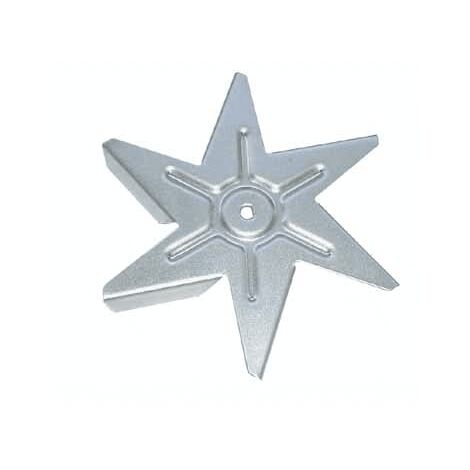HELICE TURBINE pour FOUR SCHOLTES - C00138825