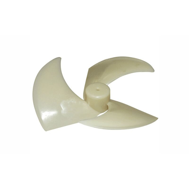 SAMSUNG Helice ventilateur condenseur pour refrigerateur 