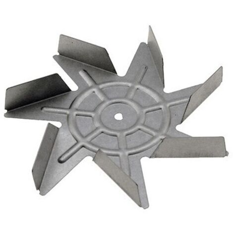 Helice ventilateur d'origine