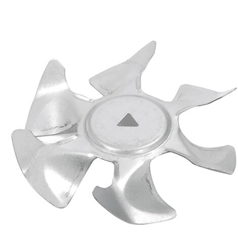 HELICE VENTILATEUR MOTEUR POUR NETTOYEUR HAUTE-PRESSION KARCHER - 90391880