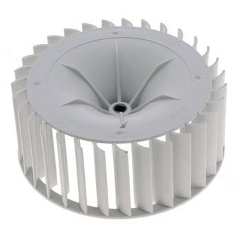 Helice ventilateur pour seche-linge Vedette AS0072459