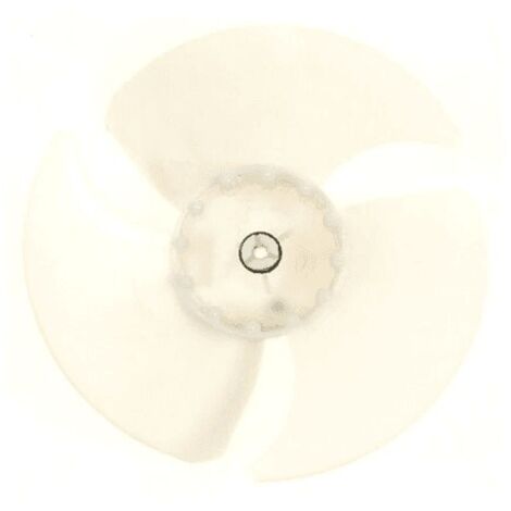 HELICE VENTILATEUR SUPERIEUR POUR REFRIGERATEUR   GENERAL ELECTRIC - 59683