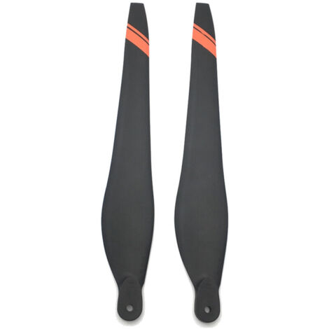 hélices plegables CW 36190 para sistema de motor X9