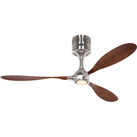 HELICO PADDEL 132, Ventilator mit Fernbedienungslicht, CasaFan