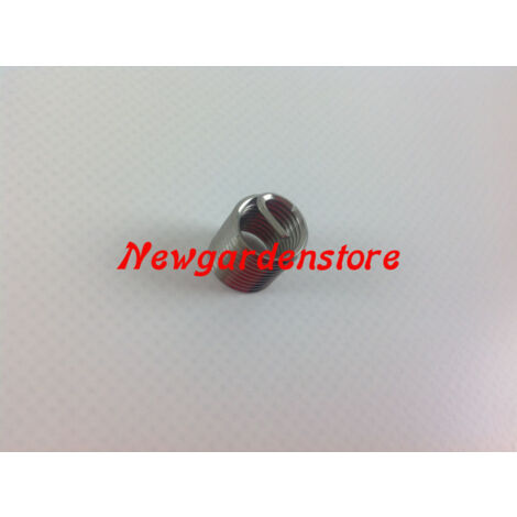 Helicoidal 3/8"-16 rosca equipo taller 321777 2 unid.