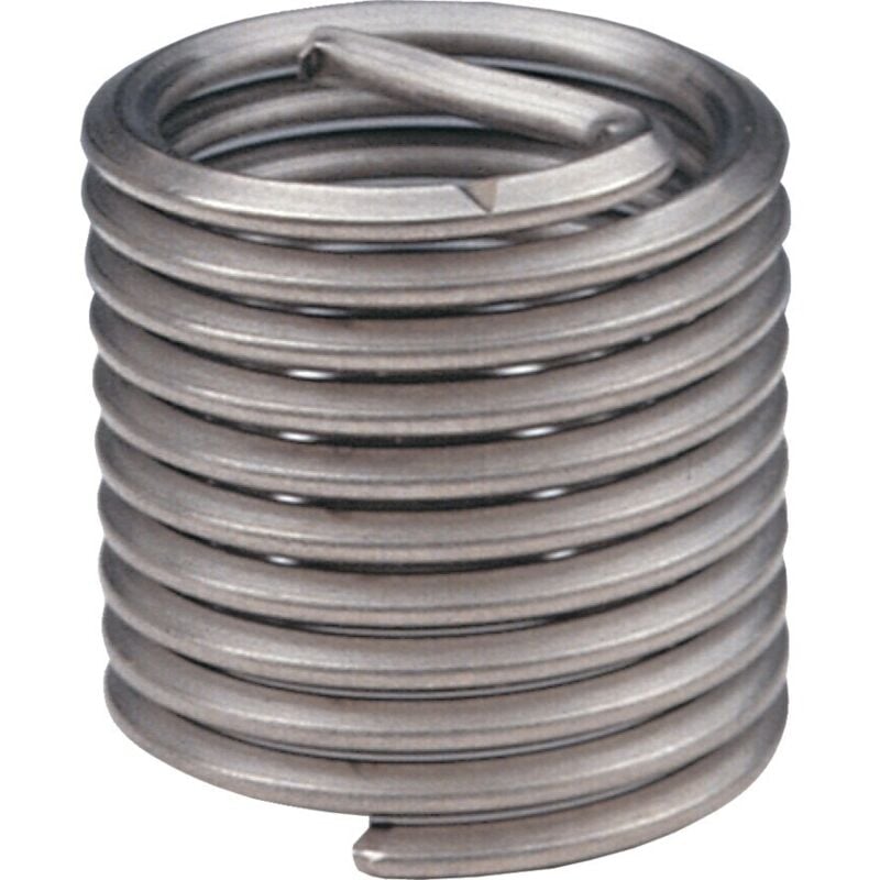 1/4' unf x 1D Thread Repair Inserts- you get 5 - Helicoil