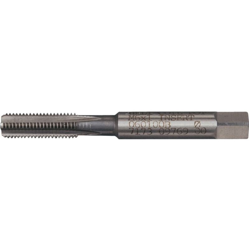 HeliCoil 3.00mm Thread Repair Tap - Bottoming