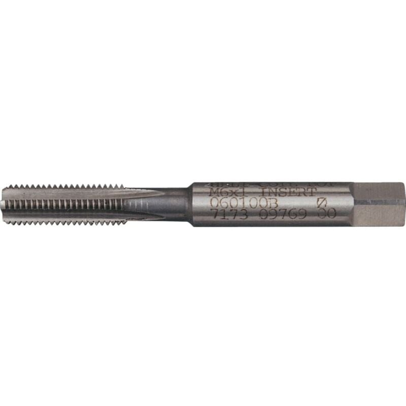 HeliCoil 6.00MM Thread Repair Tap - Bottoming