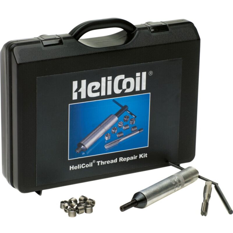 Helicoil - 5/16' unc Thread Repair Kit