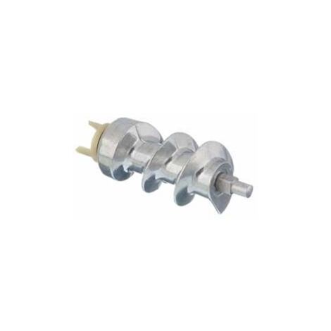 Helikoidhackerschraube 452-775-007 für Bosch 0050366 Fleischhacker