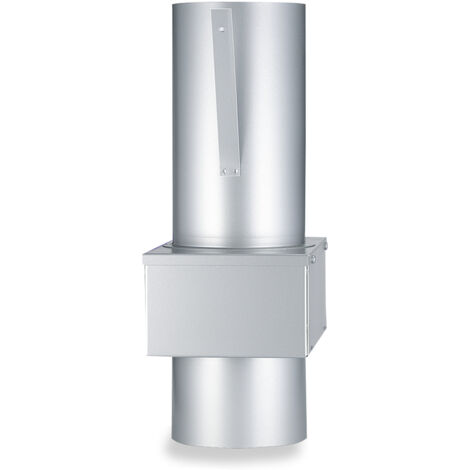 Helios Cloison coupe-feu de plafond ELS-D 125