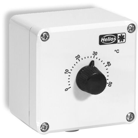 Helios Elektronischer Thermostat TME 1