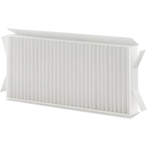 Helios ELF-KWL 170/4/4 Ersatzluftfilter KWL EC 170 W, G4, 2 Stück
