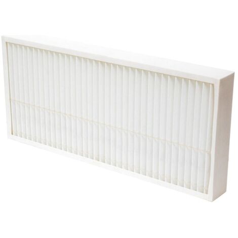 Helios ELF-KWL 2000D/5 VDI Ersatzluftfilter zu KWL EC 2000D, M5, 1 Stück