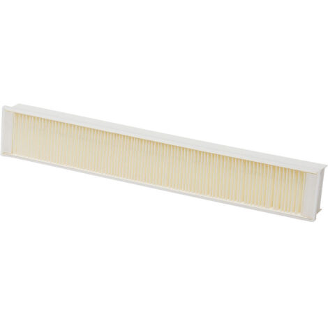 Helios ELF-KWL 220D/7 Ersatzluftfilter zu KWL EC220D F7, 1 Stück