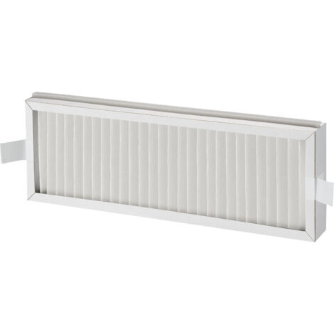 Helios ELF-KWL 250/ePM1 50 Prozent Ersatzluftfilter zu KWL 250 W, 1 Stück