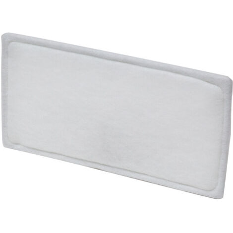Helios ELF-KWL 270/370 4/4 Ersatzluftfilter zu KWL EC 270/370, G4, 2 Stück
