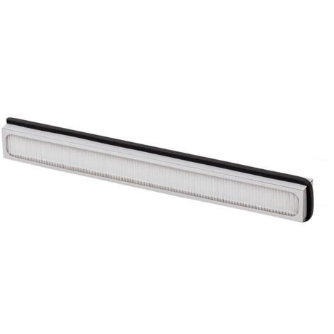 Helios ELF-KWL 270/370 7 BP Ersatzluftfilter zu KWL EC 270/370, F7, 1 Stück