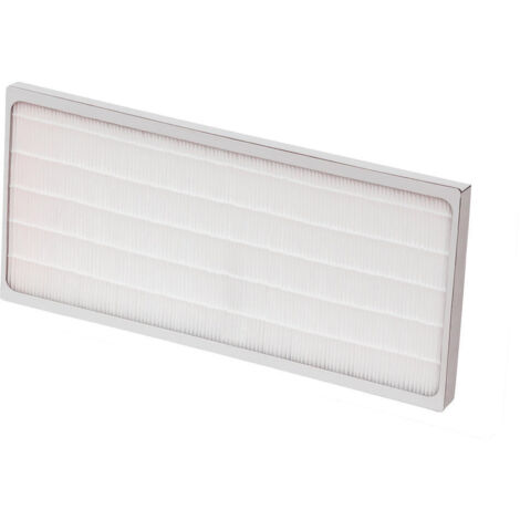 Helios ELF-KWL 270/370 7 Ersatzluftfilter zu KWL EC 270/370, F7, 1 Stück