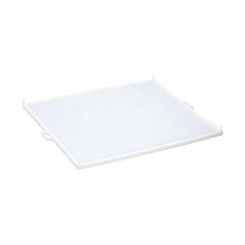 Tapis de filtre à air de rechange 08190 elf / els, 2 pièces - Helios