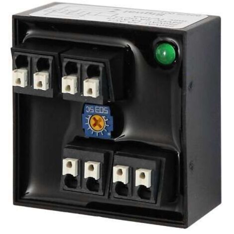Helios Erweiterungsmodul EcoVent Verso KWL 45 EM 3012