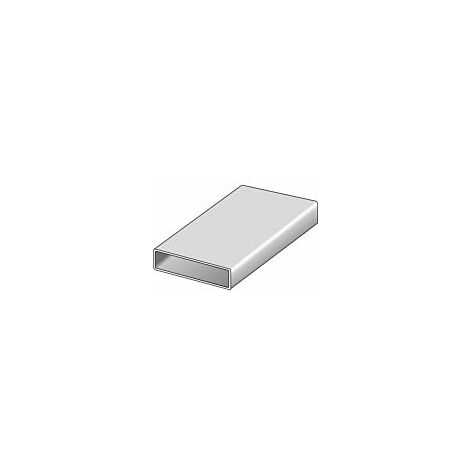 Helios Flachkanal 60718 1000 mm