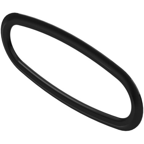 Helios FRS-DR 51 FlexPipe Dichtring für Rohr oval 51x114mm, 10 Stück
