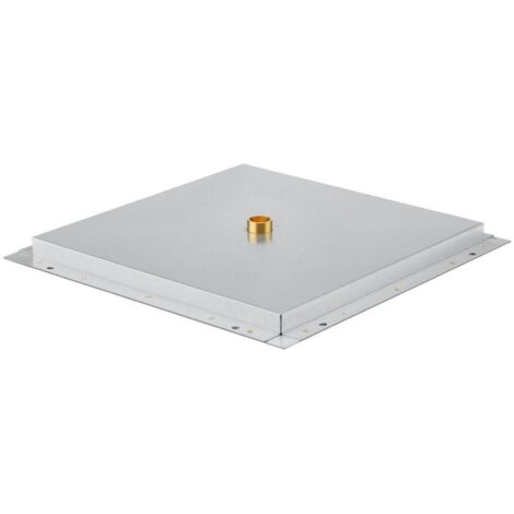 Helios GB-KW 400/450/500 Kondensatwanne zu Gigabox NG 400,450,500
