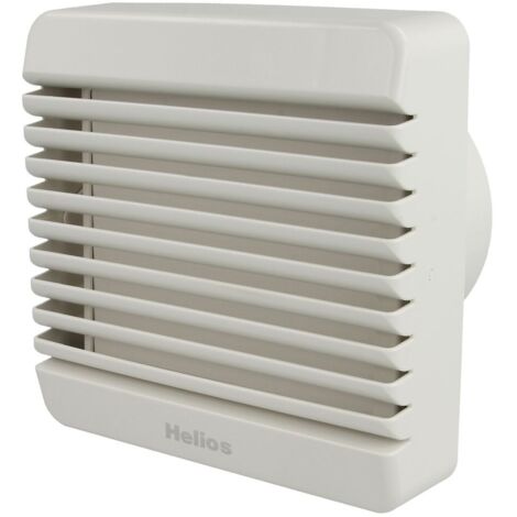 HELIOS HR 90 KEZ MINI-VENTILADOR RODAMIENTO DE BOLAS 335